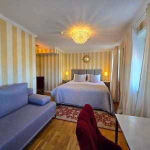 Hotell Vänerport